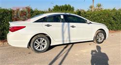 هیوندای سۆناتا